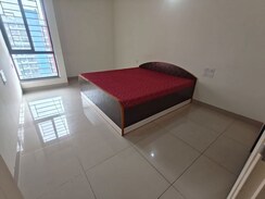 2 BHK Apartment For Rent in Nanded