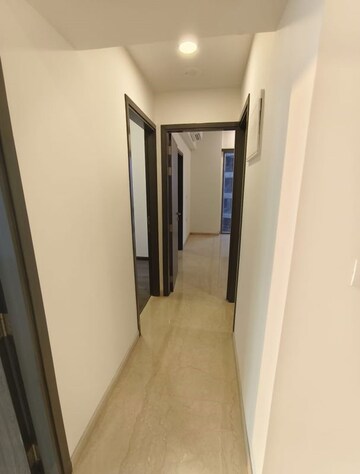 Building Lobby in 4 BHK Apartment at Piramal Mahalaxmi Central Tower, Mahalaxmi – for Rent