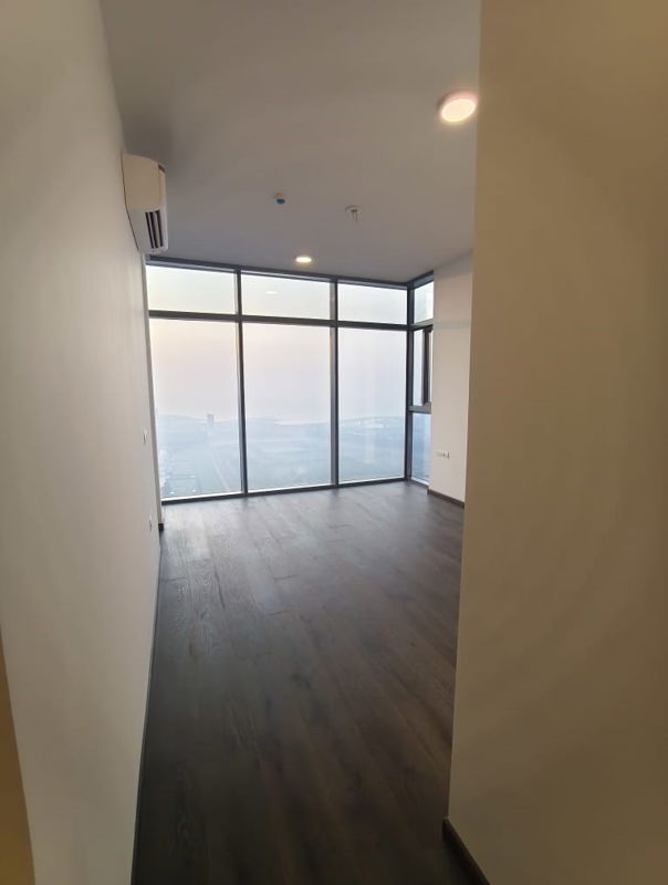 4 BHK 2590 Sq.Ft. Apartment in Piramal Mahalaxmi Central Tower