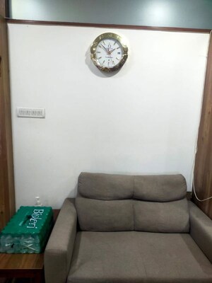Team Area in  Office Space at Chembur – for Rent