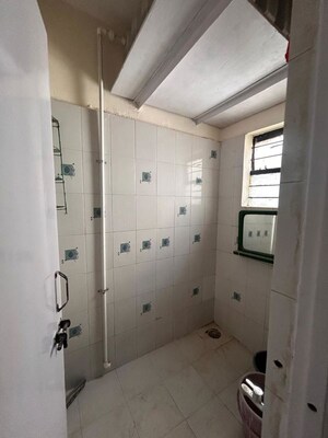 Bathroom in 2 BHK Apartment at Wadgaon Sheri – for Sale