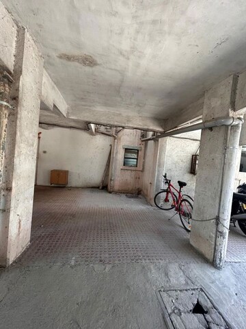 2 BHK Apartment – Exterior View View at Wadgaon Sheri - for Sale