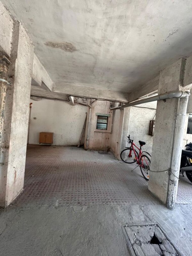 Exterior View, wadgaon sheri 2 Bedroom 900 Sq.Ft. Apartment In Wadgaon Sheri Pune 10050983