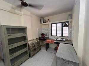 Kitchen in 2 BHK Apartment at Wadgaon Sheri – for Sale