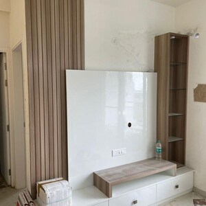 Bathroom in 2 BHK Apartment at Rohan Upavan, Byrathi – for Sale