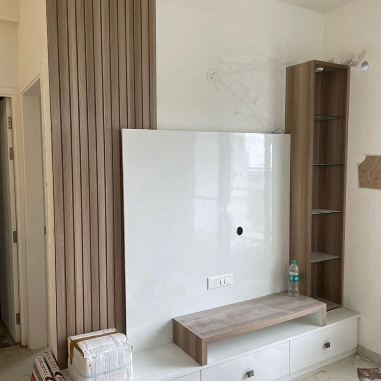 Bathroom, rohan-upavan 2 Bedroom 1170 Sq.Ft. Apartment In Byrathi Bangalore 10050989