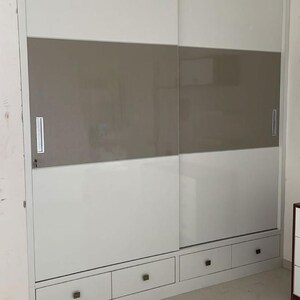 Bathroom in 2 BHK Apartment at Rohan Upavan, Byrathi – for Sale