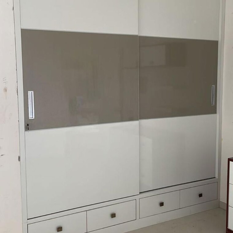 Bathroom, rohan-upavan 2 Bedroom 1170 Sq.Ft. Apartment In Byrathi Bangalore 10050989
