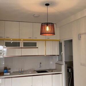 Kitchen in 2 BHK Apartment at Rohan Upavan, Byrathi – for Sale