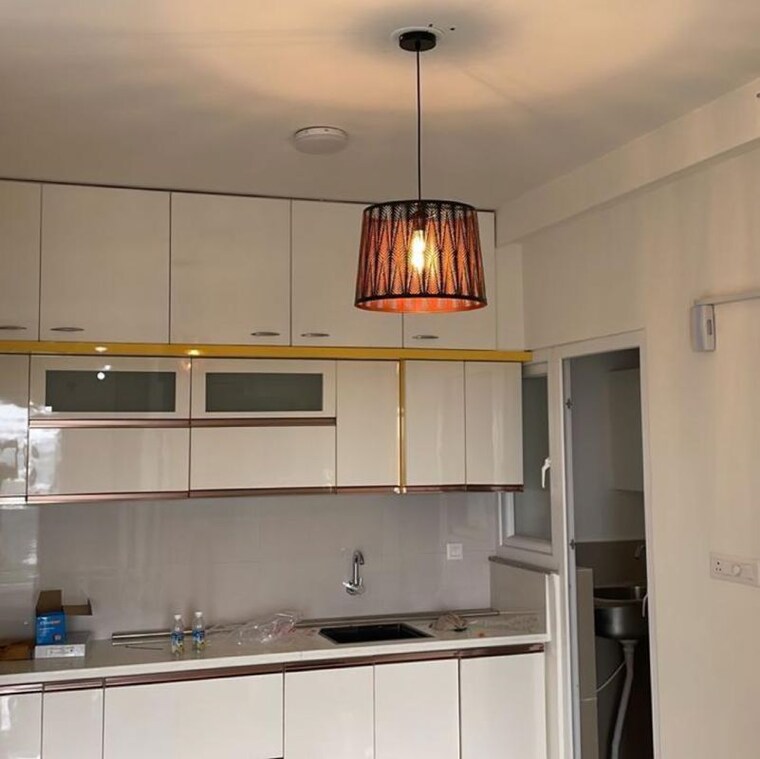 Kitchen, rohan-upavan 2 Bedroom 1170 Sq.Ft. Apartment In Byrathi Bangalore 10050989