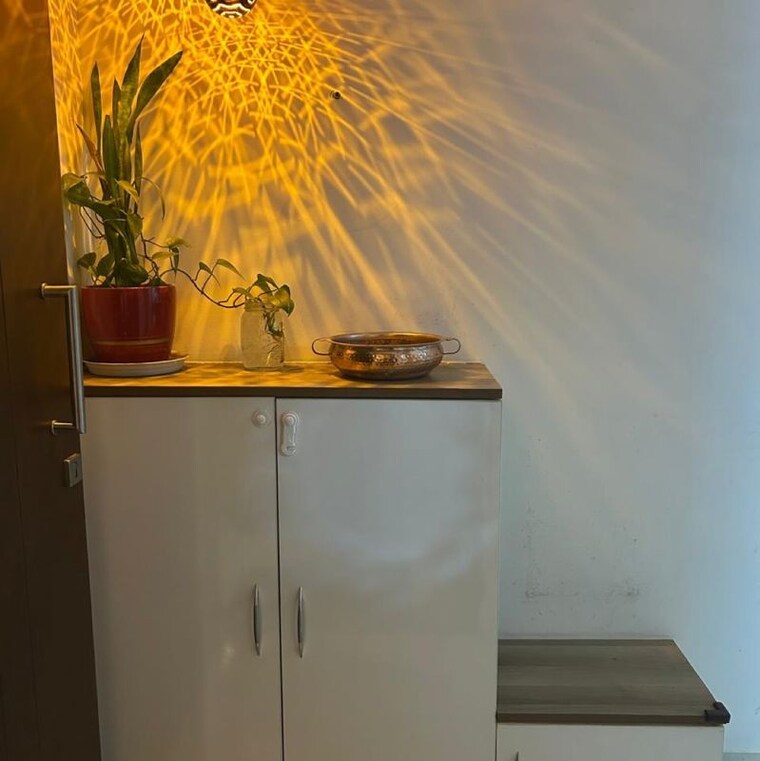undefined, rohan-upavan 2 Bedroom 1170 Sq.Ft. Apartment In Byrathi Bangalore 10050989