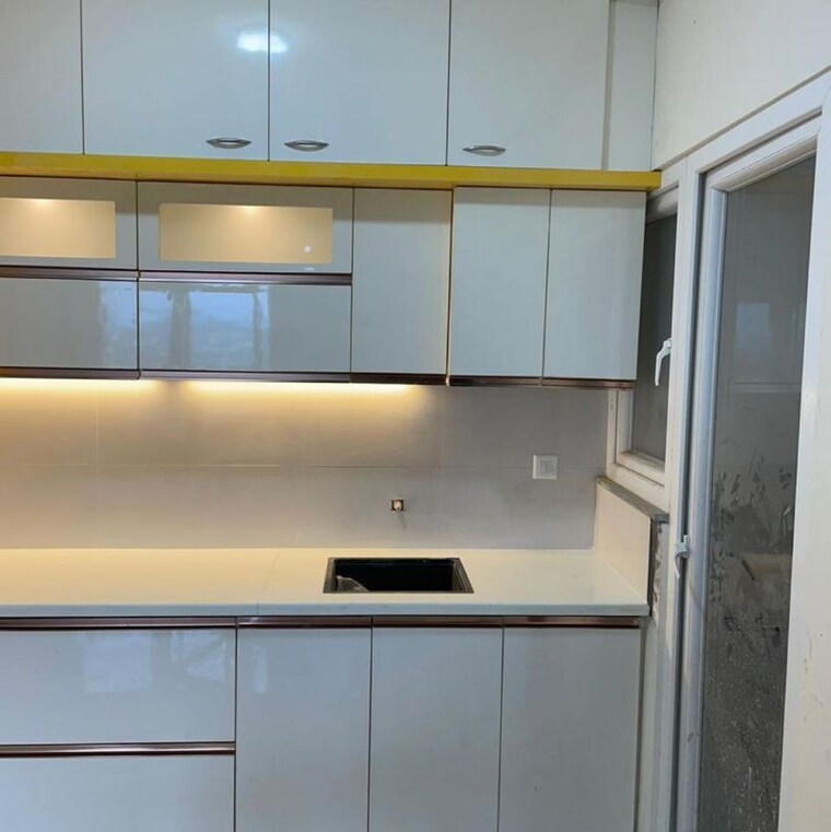 Kitchen, rohan-upavan 2 Bedroom 1170 Sq.Ft. Apartment In Byrathi Bangalore 10050989