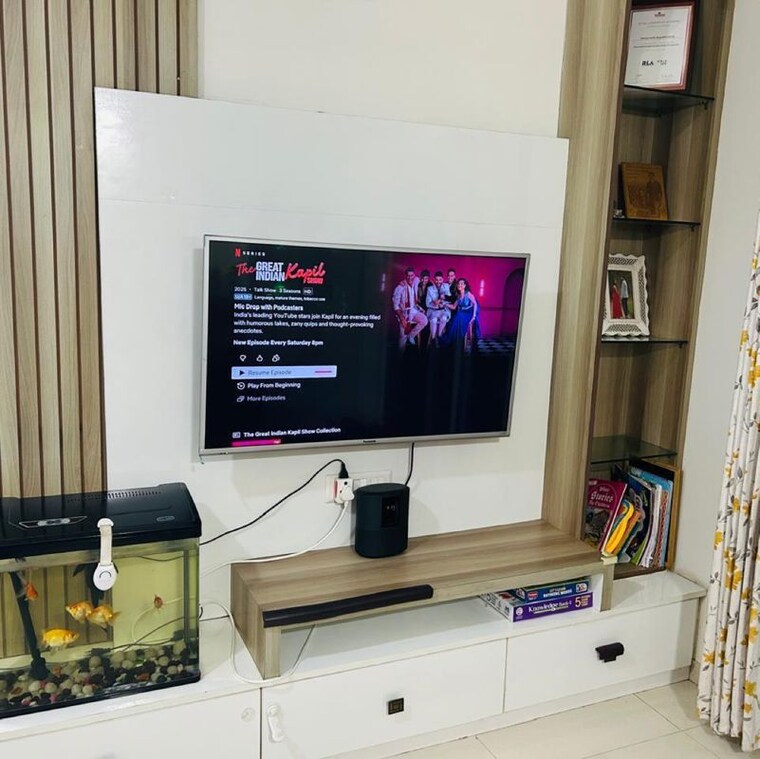 undefined, rohan-upavan 2 Bedroom 1170 Sq.Ft. Apartment In Byrathi Bangalore 10050989