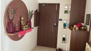 Furnished Amenities in 3.5 BHK Apartment at Conscient Heritage One, Sector 62 – for Sale