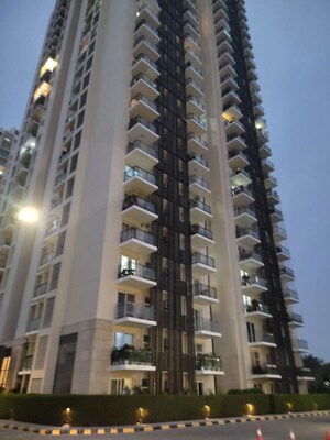 3.5 BHK Apartment For Sale in Conscient Heritage One, Sector 62