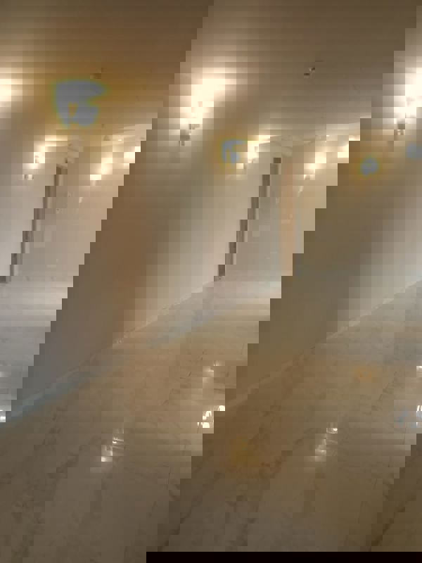 2 BHK + Study Room 1516 Sq.Ft. Apartment in M3M Heights