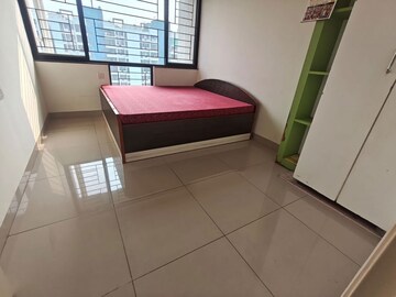 Furnished Amenities in 2 BHK Apartment at Nanded – for Rent