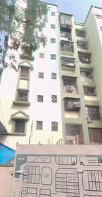 1 BHK 372 Sq.Ft. Apartment in Kandivali West