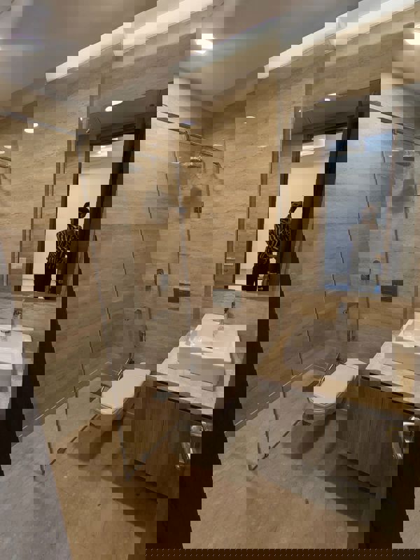 2 BHK 1390 Sq.Ft. Apartment in Ambience Creacions