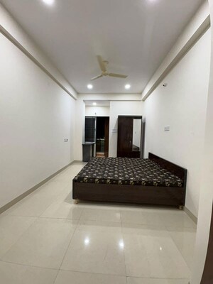 Bedroom in 2 BHK Independent House at Vijay Nagar – for Rent
