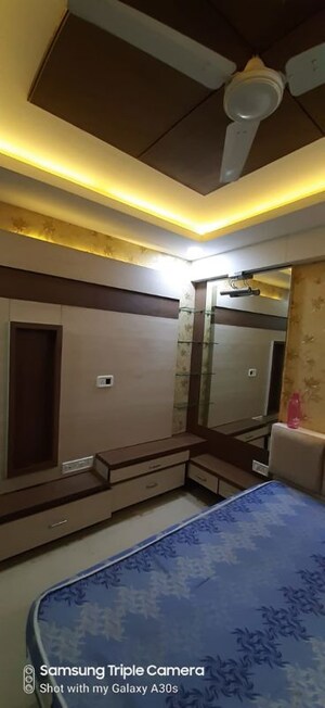 Kitchen in 2 BHK Independent House at Vijay Nagar – for Rent