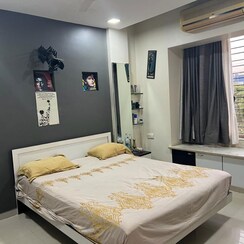 4 BHK Apartment For Rent in Excellency CHS