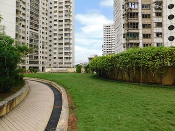 3 BHK Apartment – Exterior View View at Raheja Tipco Heights, Malad East - for Rent