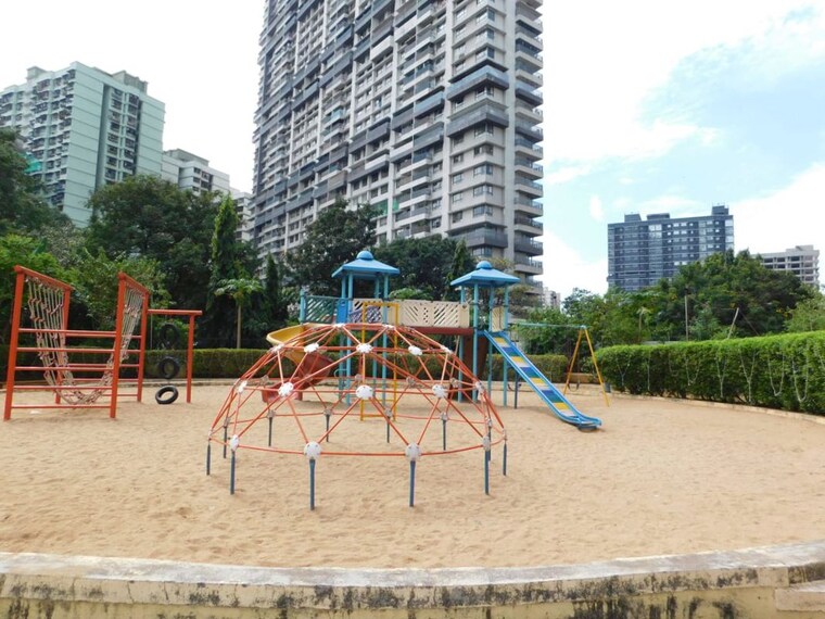 Exterior View, raheja-tipco-heights 3 Bedroom 1050 Sq.Ft. Apartment In Malad East Mumbai 10051006