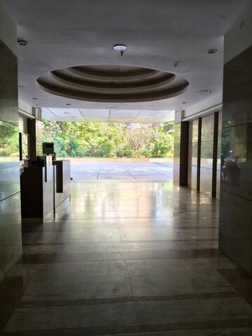 Parking in 3 BHK Apartment at Raheja Tipco Heights, Malad East – for Rent