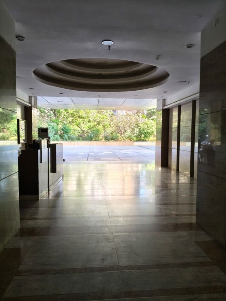  Parking, raheja-tipco-heights 3 Bedroom 1050 Sq.Ft. Apartment In Malad East Mumbai 10051006