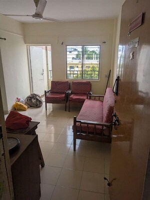 2 BHK Apartment For Rent in Wadgaon Sheri