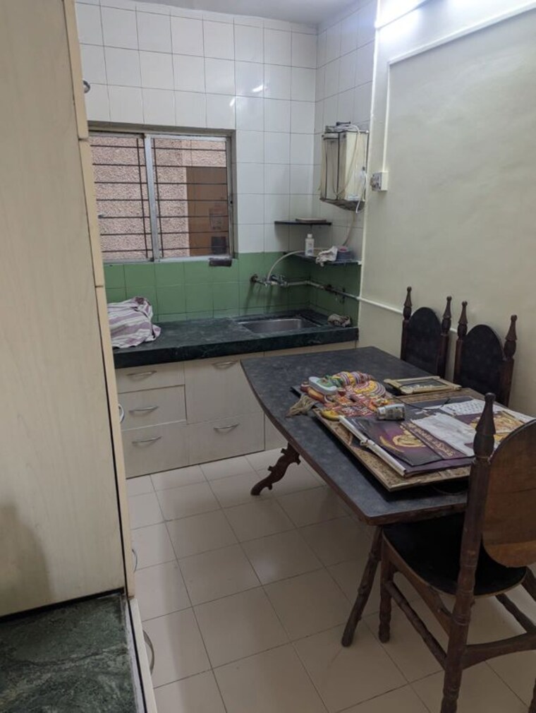 Kitchen, wadgaon sheri 2 Bedroom 890 Sq.Ft. Apartment In Wadgaon Sheri Pune 10051009