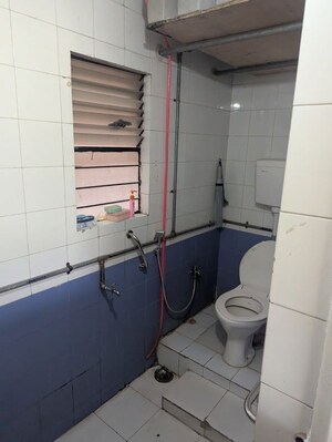 Kitchen in 2 BHK Apartment at Wadgaon Sheri – for Rent