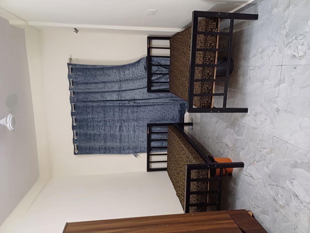Pg For Rent in Ghansoli