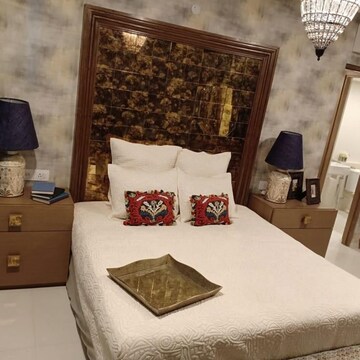 Furnished Amenities in 2 BHK Apartment at House of Hiranandani Devanahalli, Sanne Amanikere – for Rent