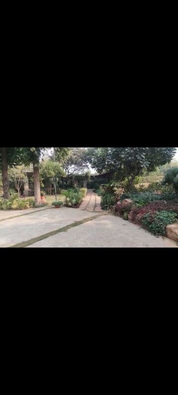 6+ BHK Villa For Sale in Palm Residency Chhatarpur, Chattarpur