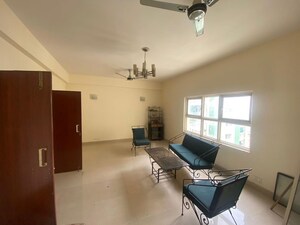 Team Area in 5 BHK Penthouse at SDS NRI Residency Omega II, Omega Ii Greater Noida – for Rent