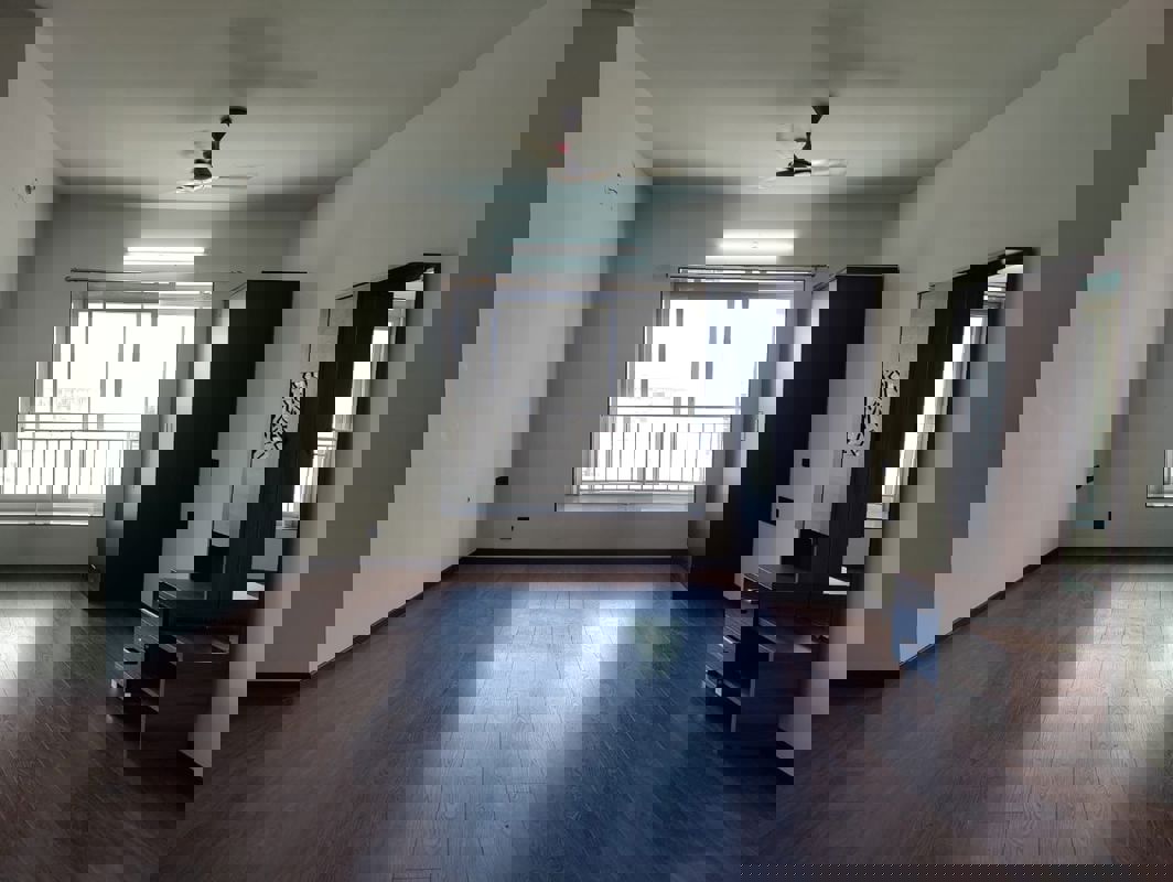 1 BHK 520 Sq.Ft. Apartment in Godrej Hillside