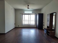 1 BHK Apartment For Rent in Godrej Hillside