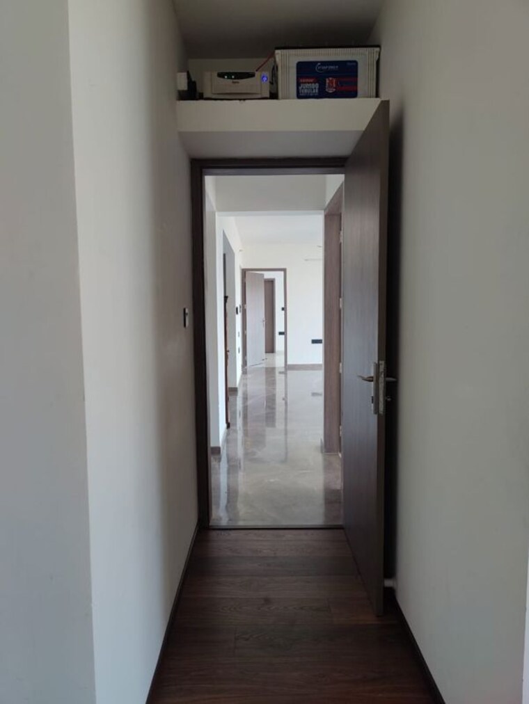 undefined, godrej-hillside 1 Bedroom 520 Sq.Ft. Apartment In Mahalunge Pune 10051083