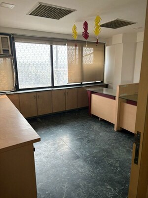Team Area in  Office Space at Chembur – for Rent