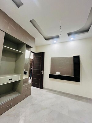 Furnished Amenities in 3 BHK Apartment at Dhakoli – for Sale