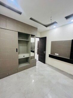 3 BHK + Pooja Room Apartment For Sale in Dhakoli