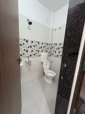 Bathroom in 1 BHK Independent House at Vijay Nagar – for Rent