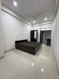 1 BHK + Study Room Independent House For Rent in Vijay Nagar