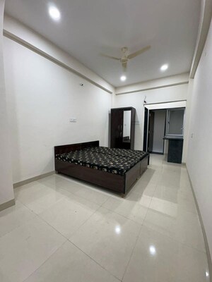 1 BHK Independent House For Rent in Vijay Nagar
