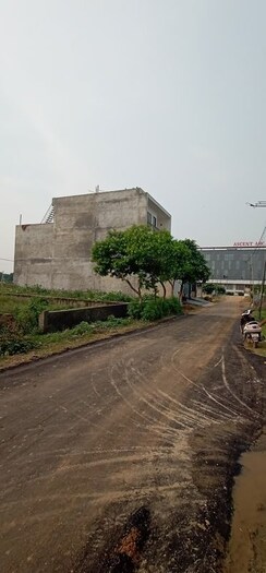 Plot For Sale in Shouryapuram
