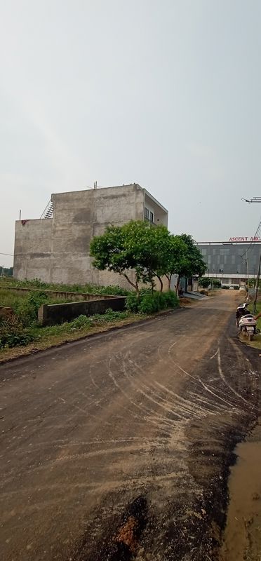 Plot For Sale in Shouryapuram