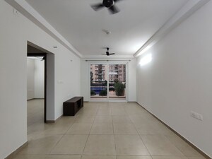 Building Lobby in 2 BHK Apartment at Bhartiya City, Thanisandra Main Road – for Rent