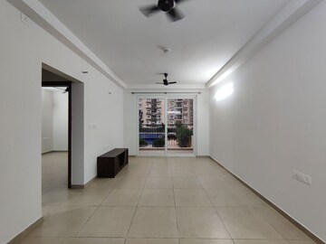 Building Lobby in 2 BHK Apartment at Bhartiya City, Thanisandra Main Road – for Rent